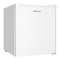 Congeladores Infiniton CV-50W Manual De Instrucciones