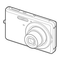 Casio Exilim EX-Z77 Guia Del Usuario