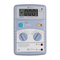 Equipo de Pruebas Velleman DVM52IT Manual De Instrucciones