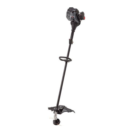 Craftsman WEEDWACKER 316.711471 Manual Del Operador