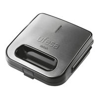 UFESA delish SW7870 Manual De Instrucciones