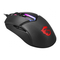 MSI CLUTCH GM30 - Manual del ratón para juegos