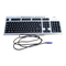 Teclados Hama ET 200 Manual De Instrucciones
