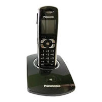 Panasonic KX-TG8301SP Manual De Instrucciones