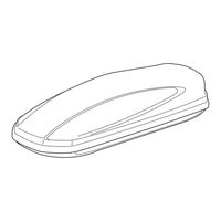 Thule Atlantis 200 Instrucciones De Montaje