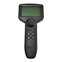 Furuno NAVpilot-711 Manual Del Operador