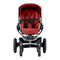 Cochecitos de Bebés Quinny Buzz Xtra Manual De Instrucciones