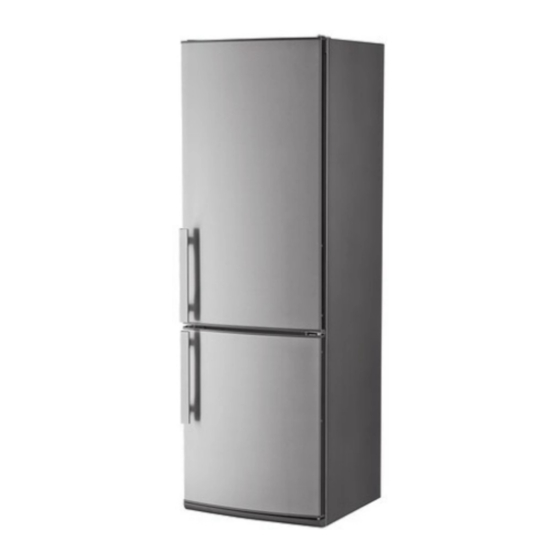 IKEA SUPERBT Manual De Instrucciones