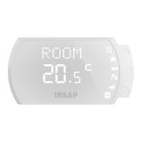 IRSAP NOW Manual De Instalación