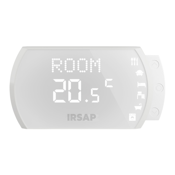 IRSAP NOW Manual De Instalación
