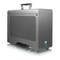 Cajas de Protección Akitio Thunderbolt Node Pro Manual Del Usuario