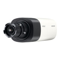 Samsung SNB-7004 Manual Del Usuario