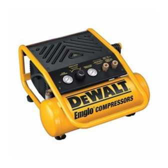 DeWalt D55141 Manual De Instrucciones