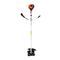 Desbrozadoras Dolmar MS-22U Manual De Instrucciones