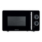 Hornos Microondas Medion MD 10495 Manual De Instrucciones