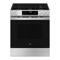 GE 400 Serie Manual Del Propietário