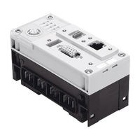 Festo CPX-FEC Manual De Instrucciones