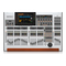 Behringer WING - Guía de inicio rápido de la consola de mezclas digital