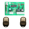 Bosch RE005EV2 - Manual del kit de armado RF