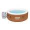 Bestway Lay‑Z‑Spa Mauritius AirJet - Manual del Spa con Jacuzzi Inflable