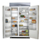 Refrigeradores Thermador KBUIT4255E Manual De Uso Y Cuidado