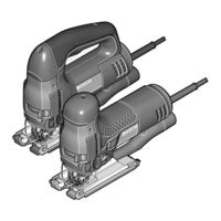 Bosch GST 135 BCE Manual Original