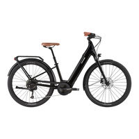 Cannondale Adventure Neo Suplemento Del Manual De Usuario