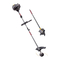 Desbrozadoras Troy-Bilt TB227 XP Manual Del Operador