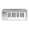 Controladores Behringer U-CONTROL UMX25 Instrucciones Breves