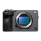 Sony ILME-FX3