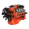 Scania DC16 PDE