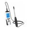 Instrumentos de Medición Steinberg Systems SBS-AM-200C Manual De Instrucciones