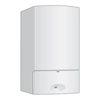 Bosch JUNKERS CERACLASS EXCELLENCE ZWC 30/30-3 MFA M Serie Instrucciones De Instalación Y Mantenimiento Para El Técnico