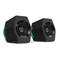 EDIFIER G2000 - Manual de altavoces inalámbricos para juegos