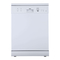 Lavaplatos Teka LP8 600 Manual De Instrucciones