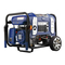Generadores Ford FG11050PBE Manual Del Operador