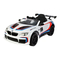 Coches Eléctricos para Niños Pekecars BMW M6 GT3 Manual De Instrucciones Y De Montaje