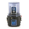 Bombas de Agua Graco G3 Serie Instrucciones