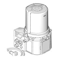 Graco G3-G-24NC-2FA00-L0C00000 Manual Del Usuario