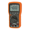 Multímetros Klein Tools MM2000 Manual De Instrucciones
