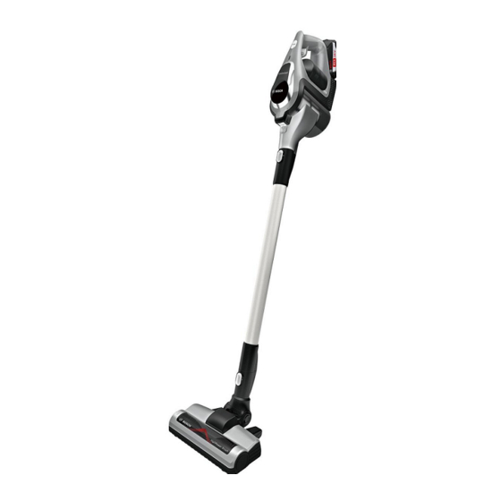 Bosch Unlimited BCS1 Serie Instrucciones De Uso