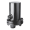 Unidades de Control Armstrong HLS Serie Manual De Instrucciones