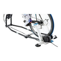 Tacx Flow T220 Manual Del Usuario