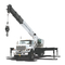 Equipos de Elevación Manitowoc National Crane NTC55 Manual Del Operador