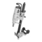 Taladros vonder PLUS PCV 4880 Manual De Instrucciones