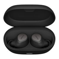 Jabra ELITE 7 Active Guía Rápida