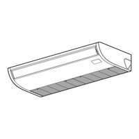 Toshiba RAV-HM901CTP-E Manual De Instalación