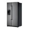 Refrigeradores Daewoo FRS-H530 Serie Guĺa Del Usuario