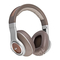 Manual de los auriculares circumaurales Marley Legend ANC