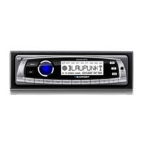 Blaupunkt Milano MP28 Instrucciones De Manejo E Instalación